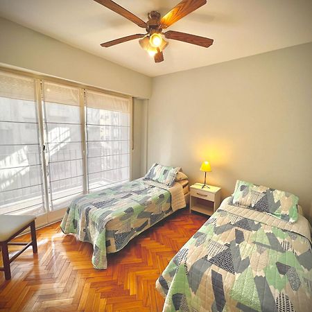 Premium Apartments In Barrio Norte By Apartments Bariloche Buenos Aires Exterior photo