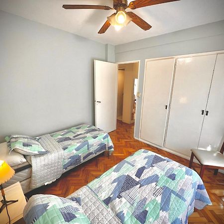 Premium Apartments In Barrio Norte By Apartments Bariloche Buenos Aires Exterior photo