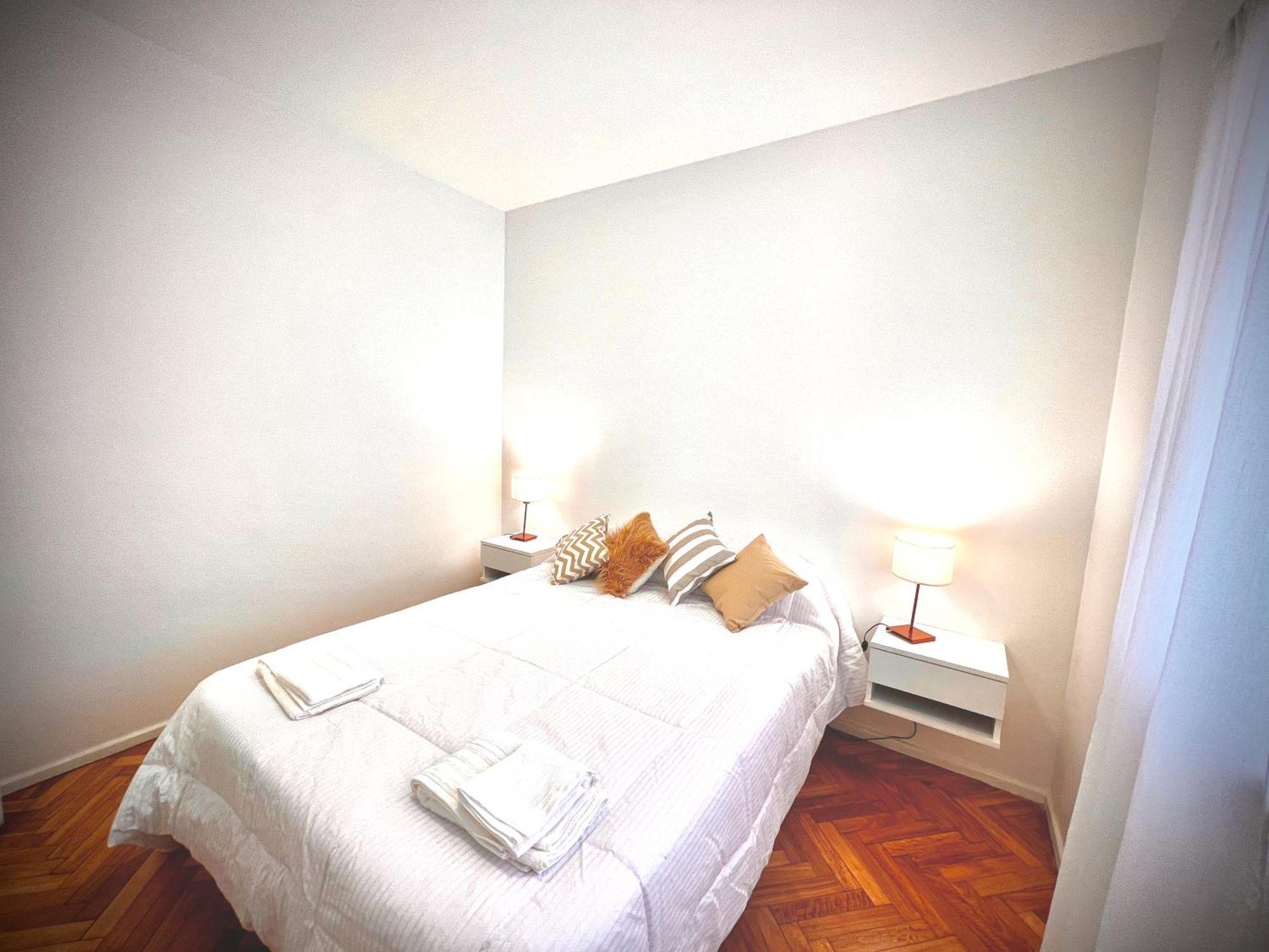 Premium Apartments In Barrio Norte By Apartments Bariloche Buenos Aires Exterior photo