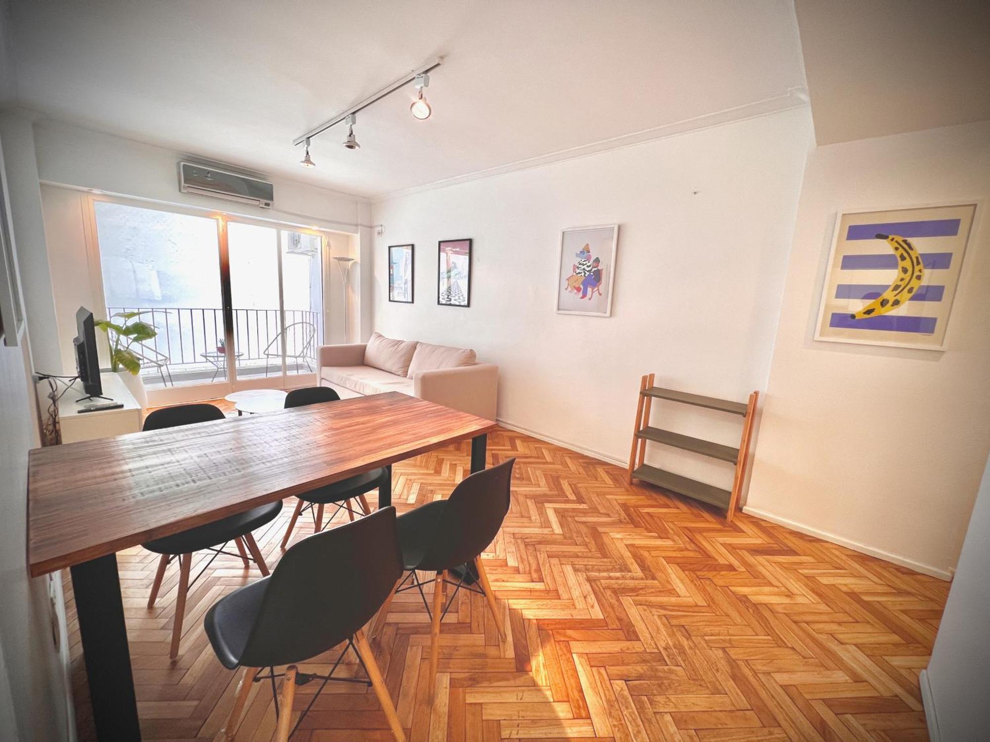 Premium Apartments In Barrio Norte By Apartments Bariloche Buenos Aires Exterior photo