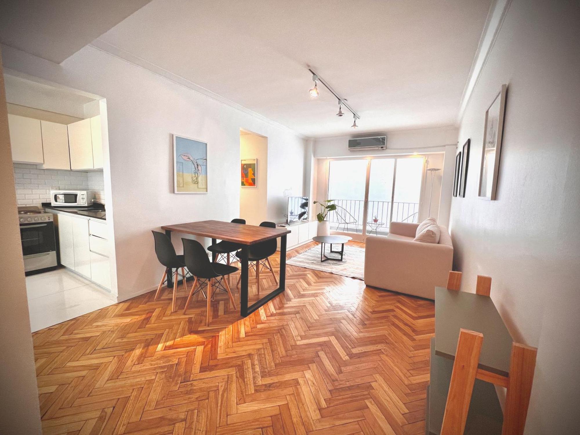 Premium Apartments In Barrio Norte By Apartments Bariloche Buenos Aires Exterior photo