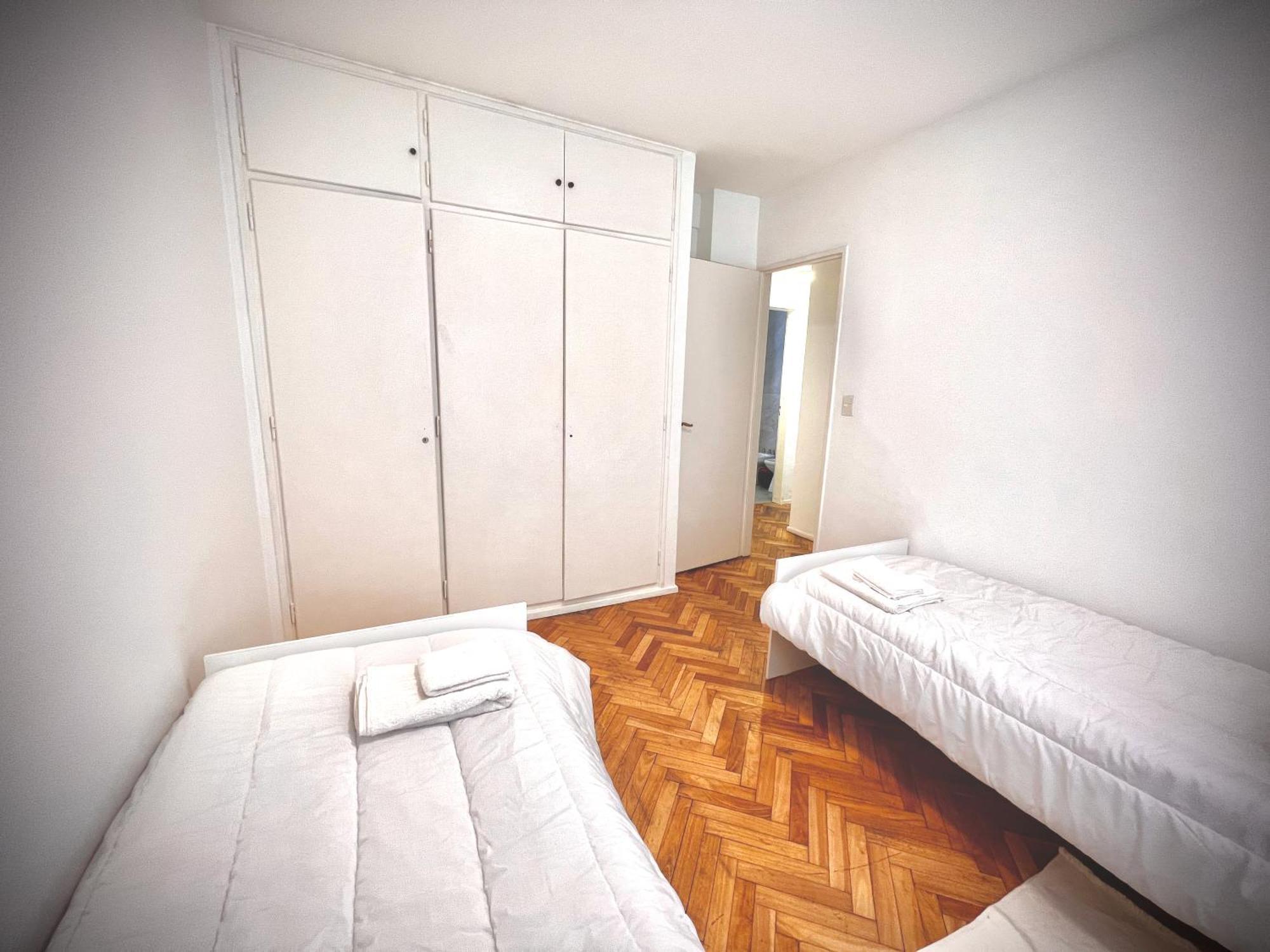 Premium Apartments In Barrio Norte By Apartments Bariloche Buenos Aires Exterior photo