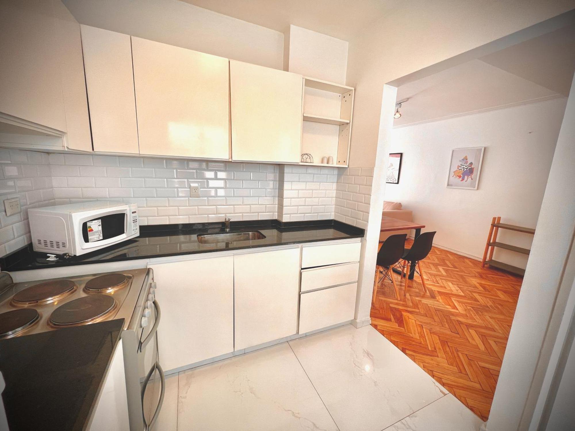 Premium Apartments In Barrio Norte By Apartments Bariloche Buenos Aires Exterior photo