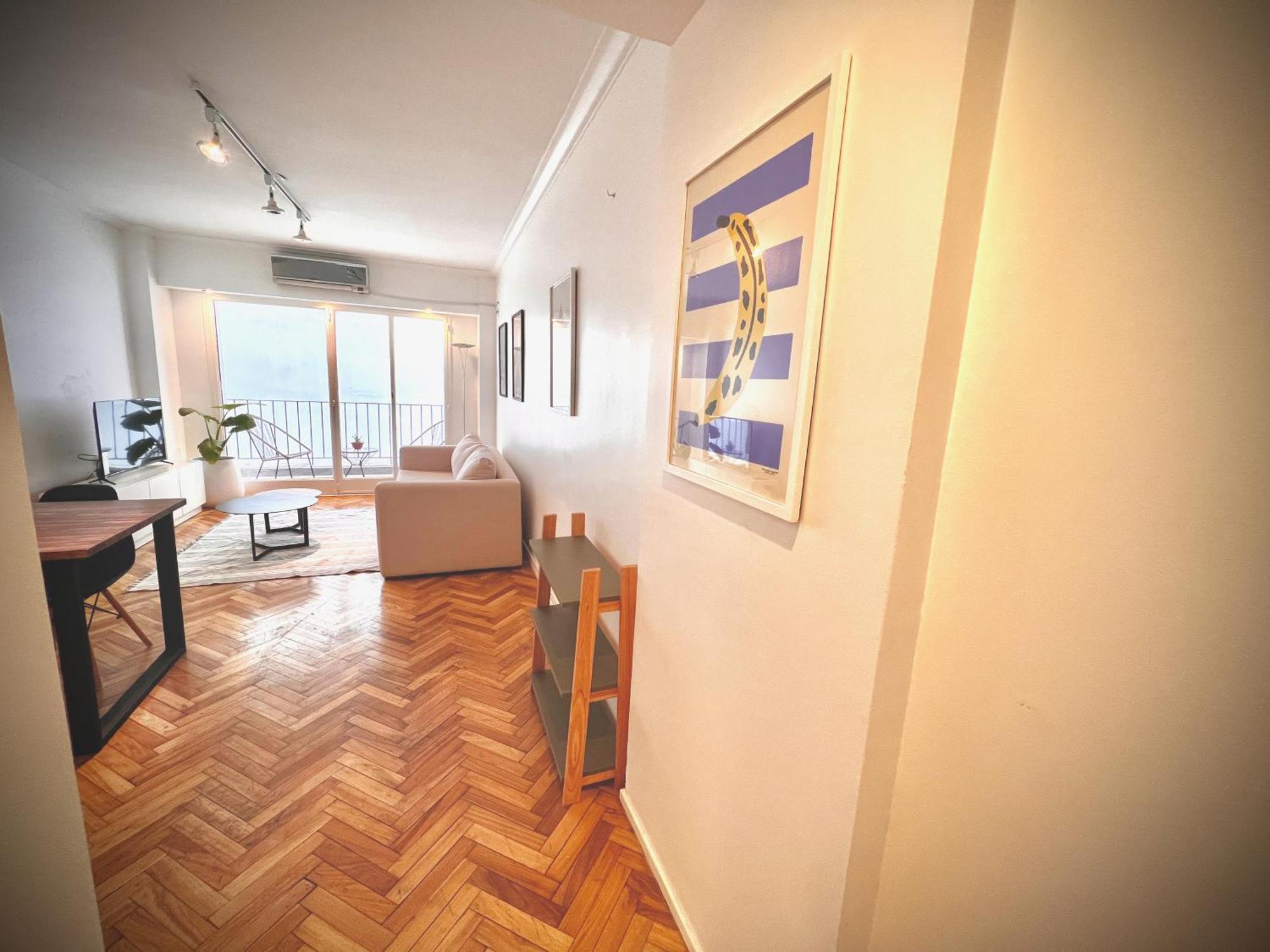 Premium Apartments In Barrio Norte By Apartments Bariloche Buenos Aires Exterior photo
