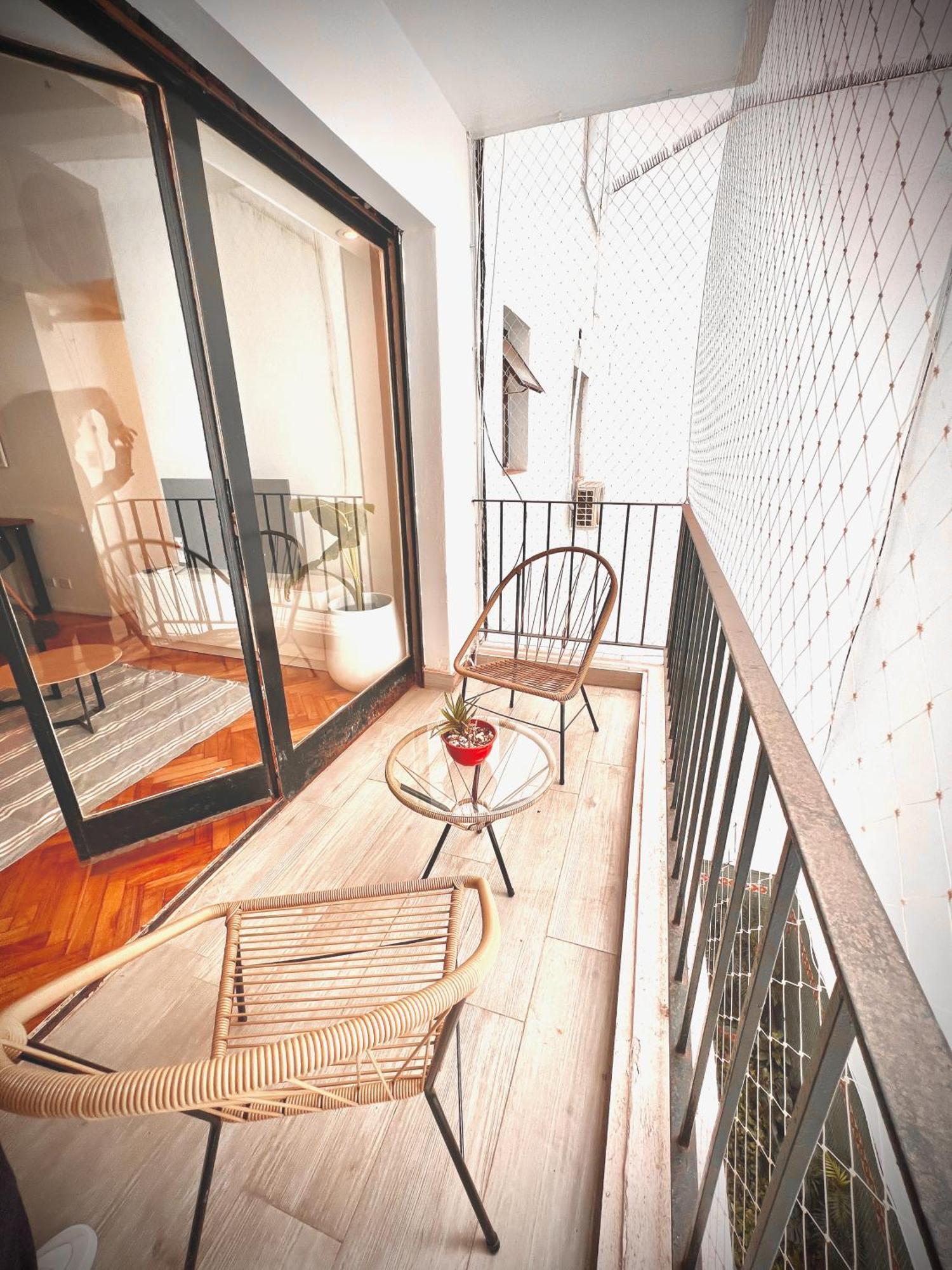 Premium Apartments In Barrio Norte By Apartments Bariloche Buenos Aires Exterior photo