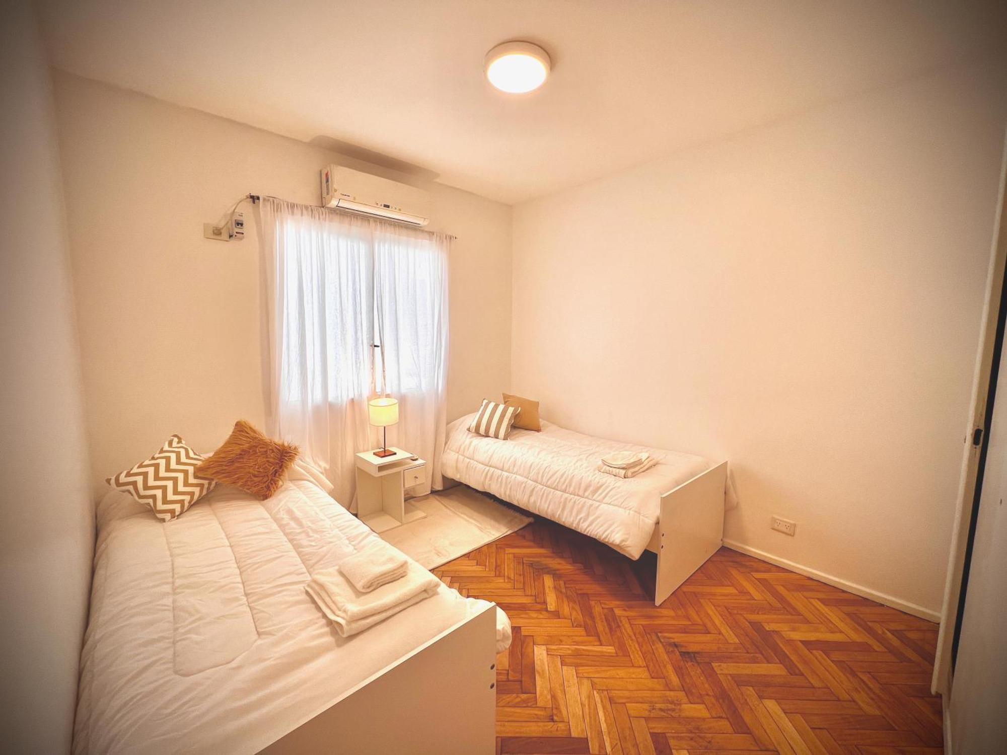 Premium Apartments In Barrio Norte By Apartments Bariloche Buenos Aires Exterior photo