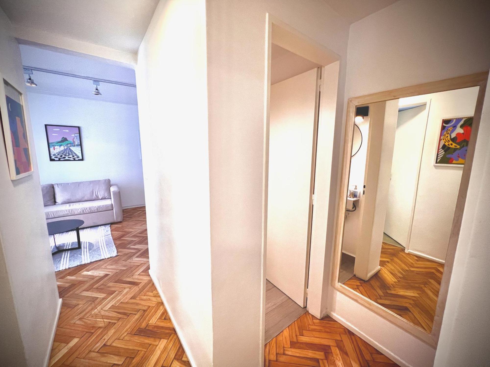 Premium Apartments In Barrio Norte By Apartments Bariloche Buenos Aires Exterior photo