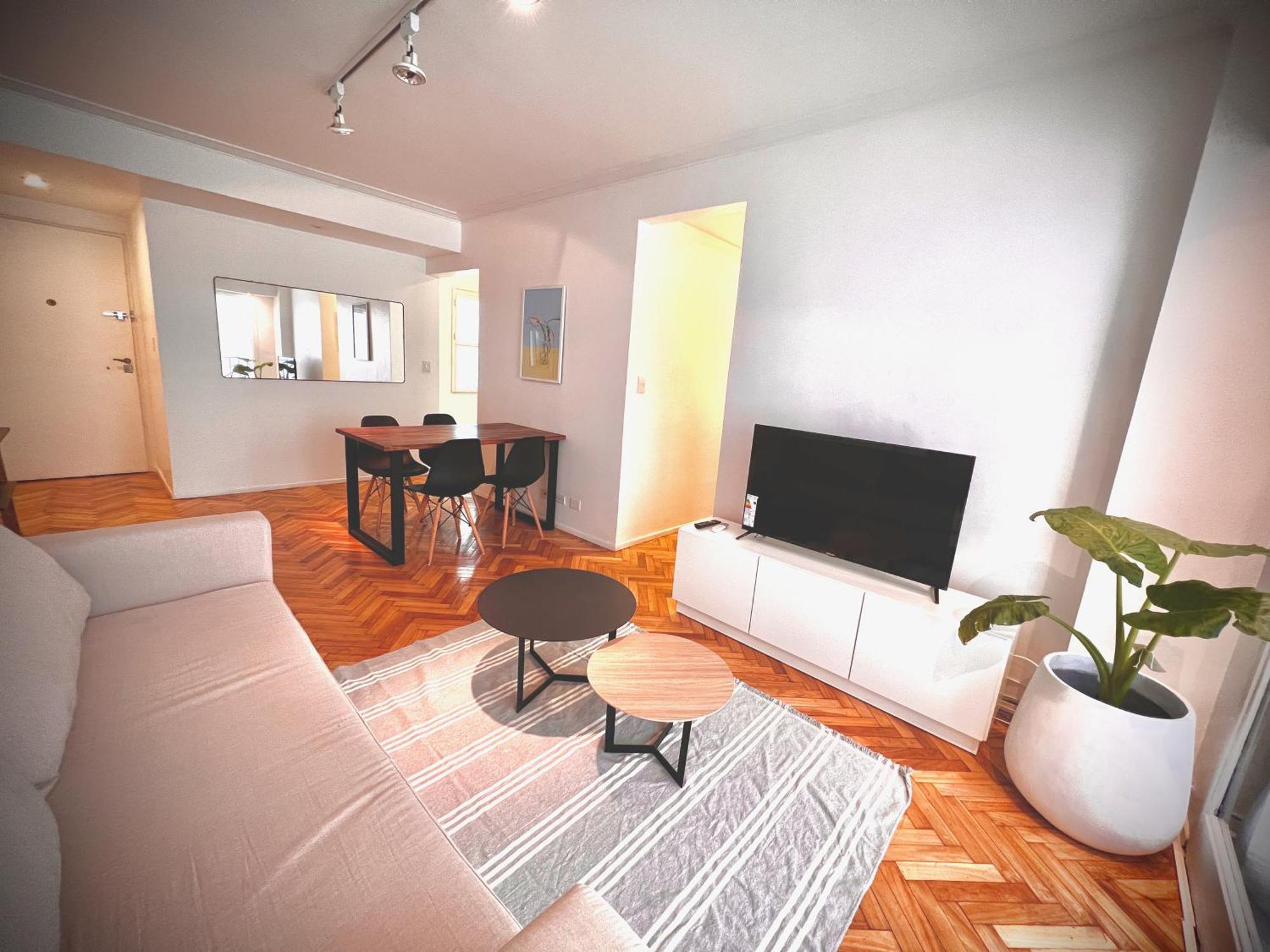 Premium Apartments In Barrio Norte By Apartments Bariloche Buenos Aires Exterior photo