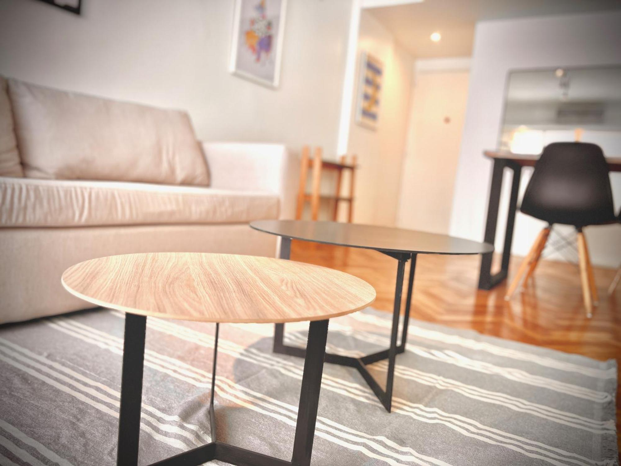 Premium Apartments In Barrio Norte By Apartments Bariloche Buenos Aires Exterior photo