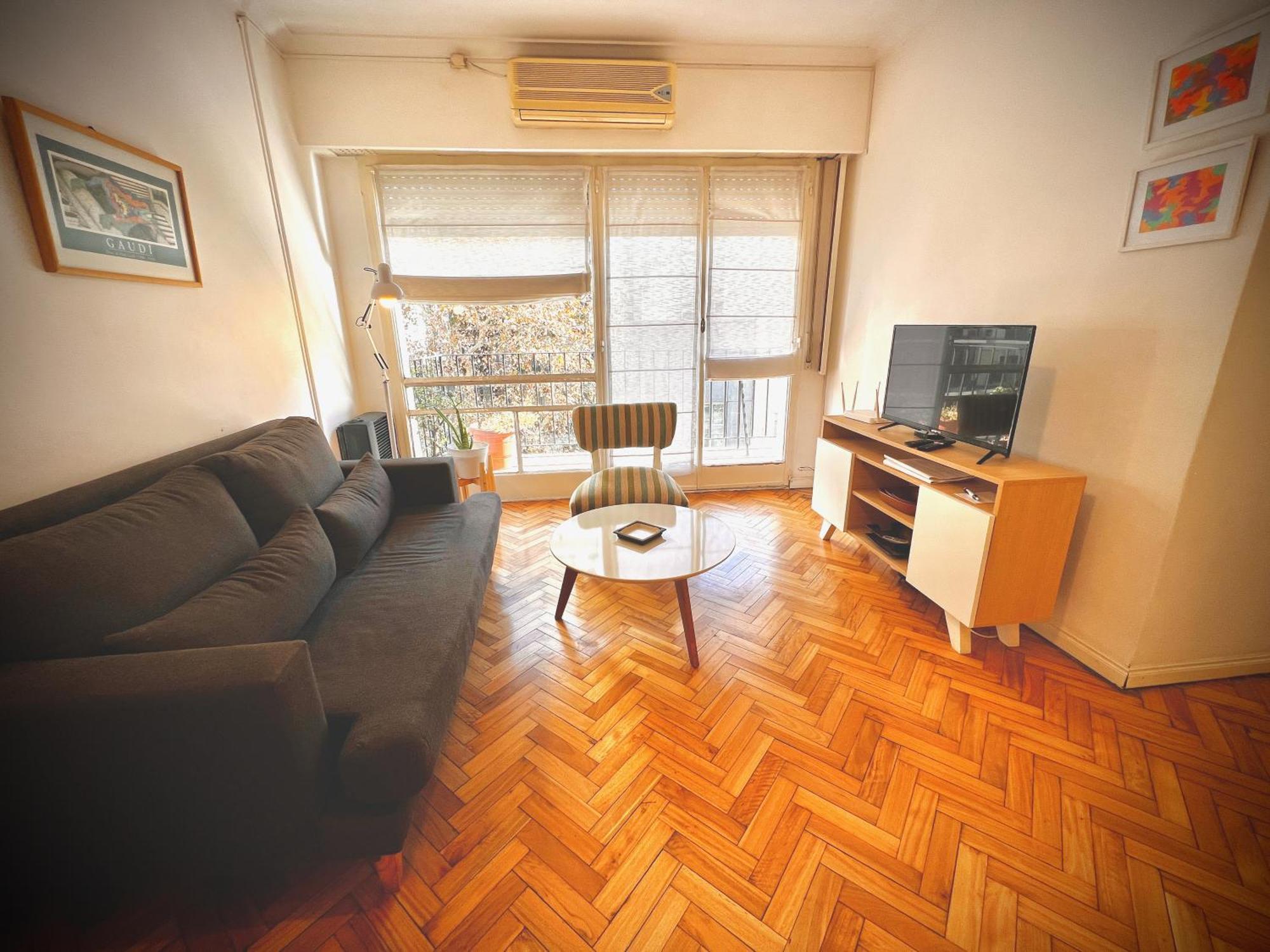 Premium Apartments In Barrio Norte By Apartments Bariloche Buenos Aires Exterior photo