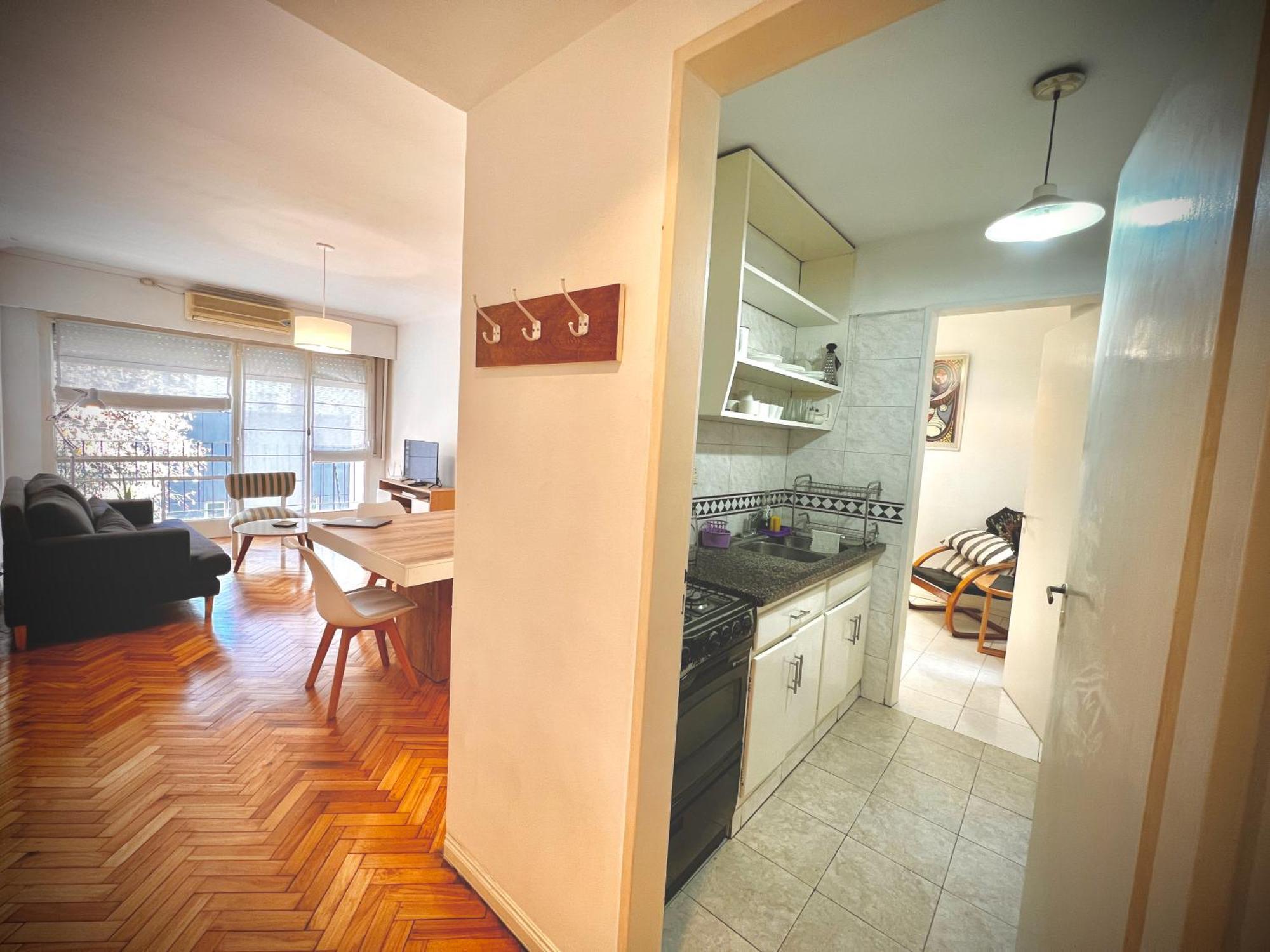 Premium Apartments In Barrio Norte By Apartments Bariloche Buenos Aires Exterior photo
