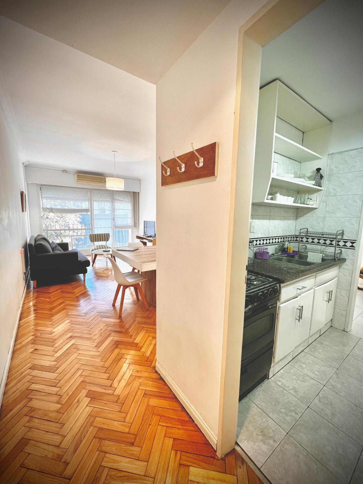 Premium Apartments In Barrio Norte By Apartments Bariloche Buenos Aires Exterior photo