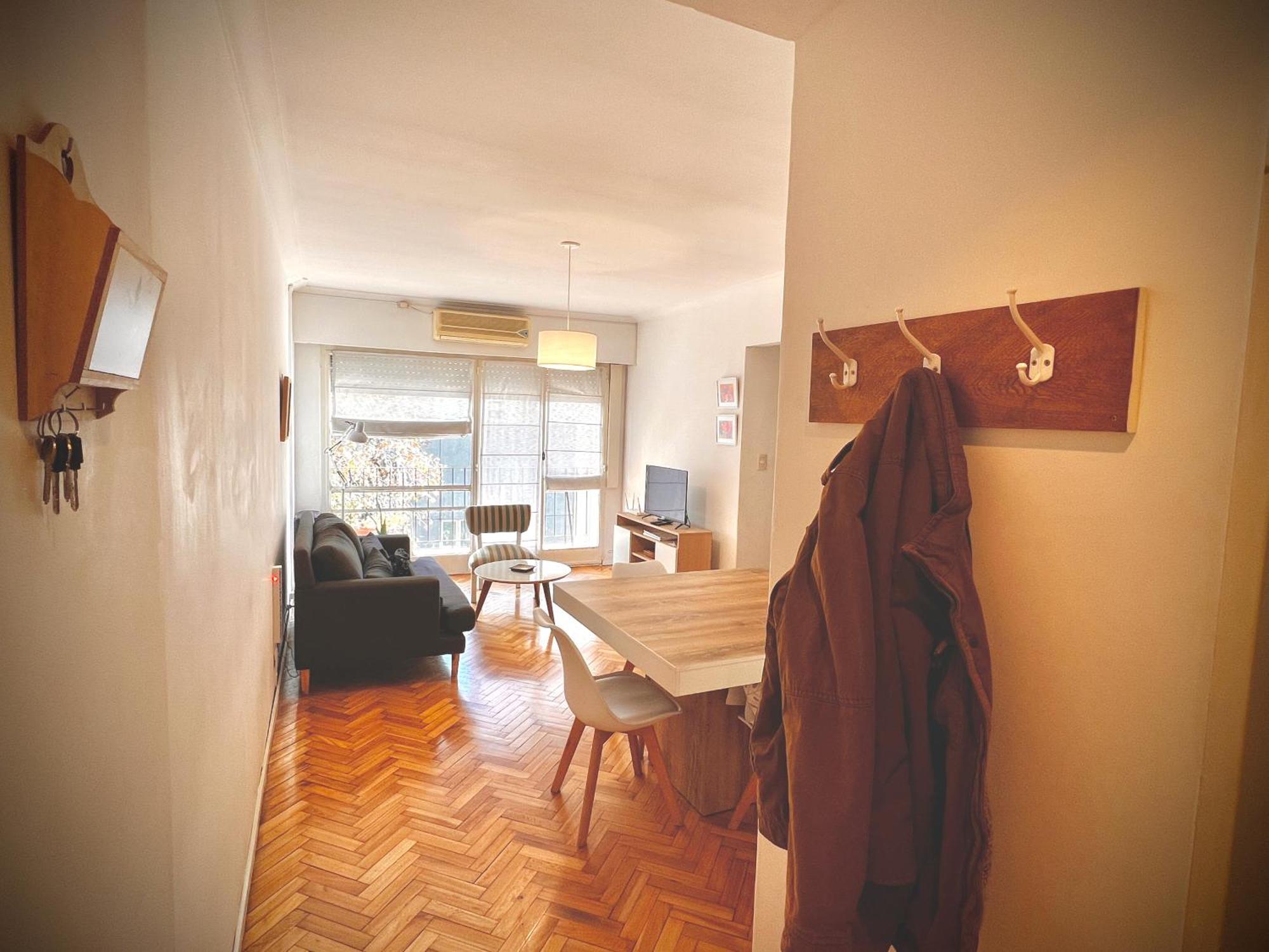 Premium Apartments In Barrio Norte By Apartments Bariloche Buenos Aires Exterior photo
