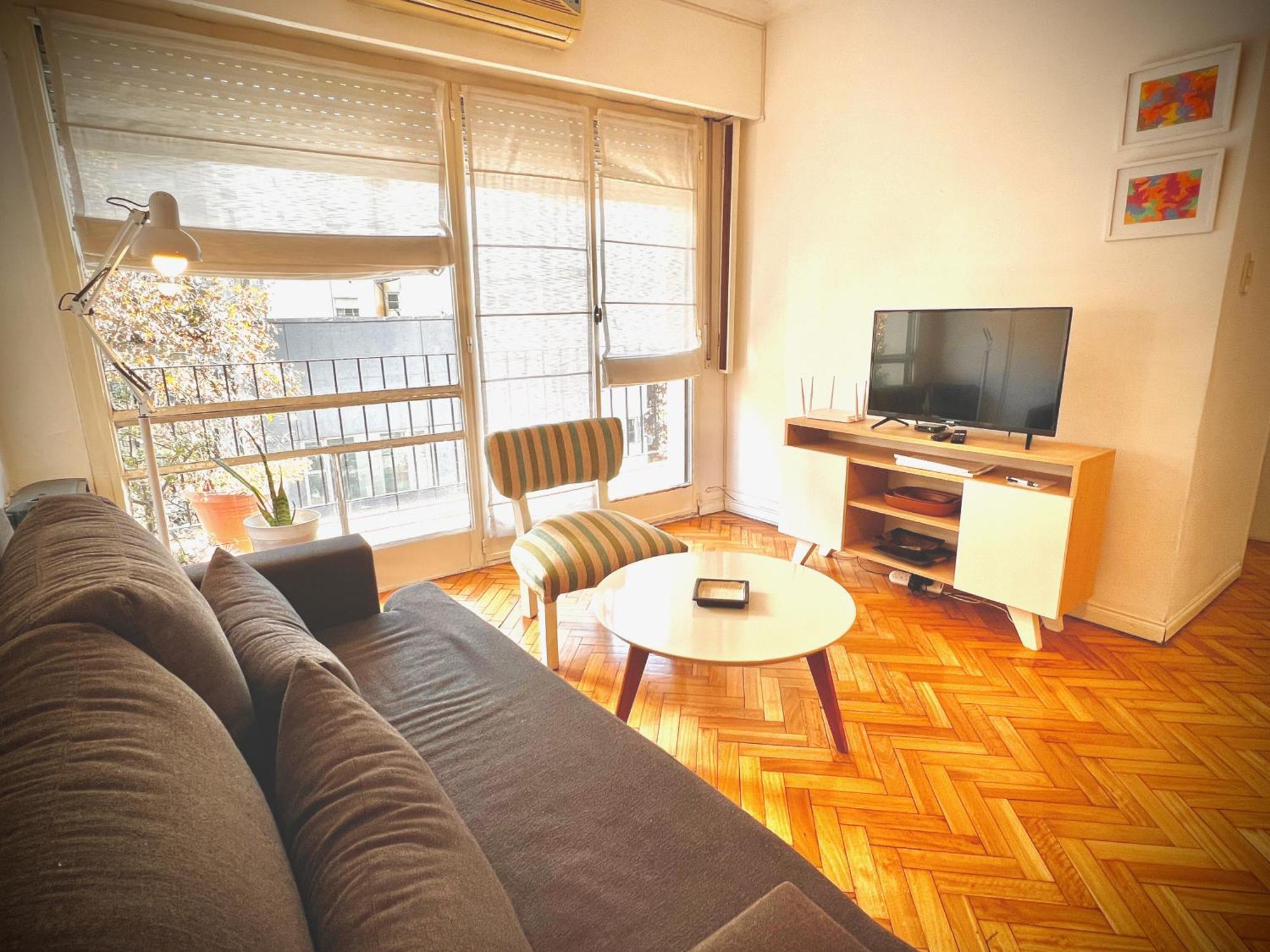 Premium Apartments In Barrio Norte By Apartments Bariloche Buenos Aires Exterior photo