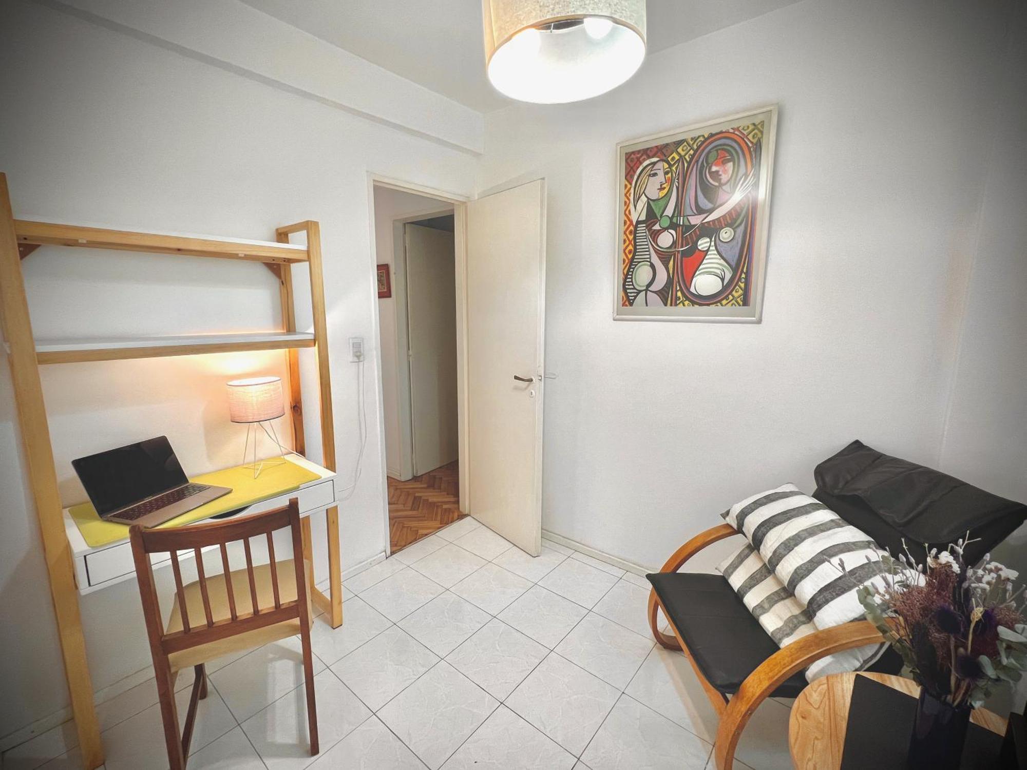 Premium Apartments In Barrio Norte By Apartments Bariloche Buenos Aires Exterior photo