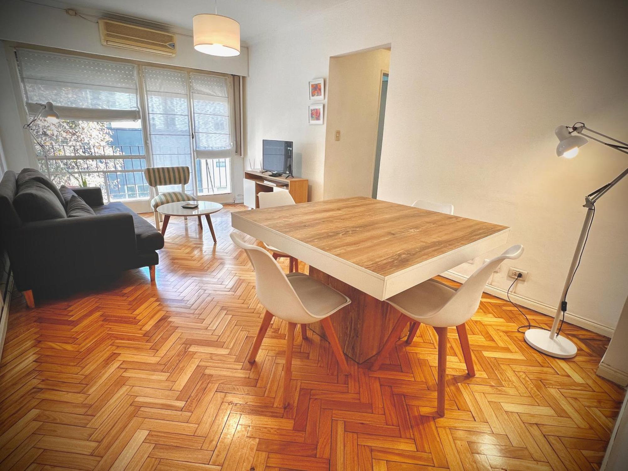 Premium Apartments In Barrio Norte By Apartments Bariloche Buenos Aires Exterior photo