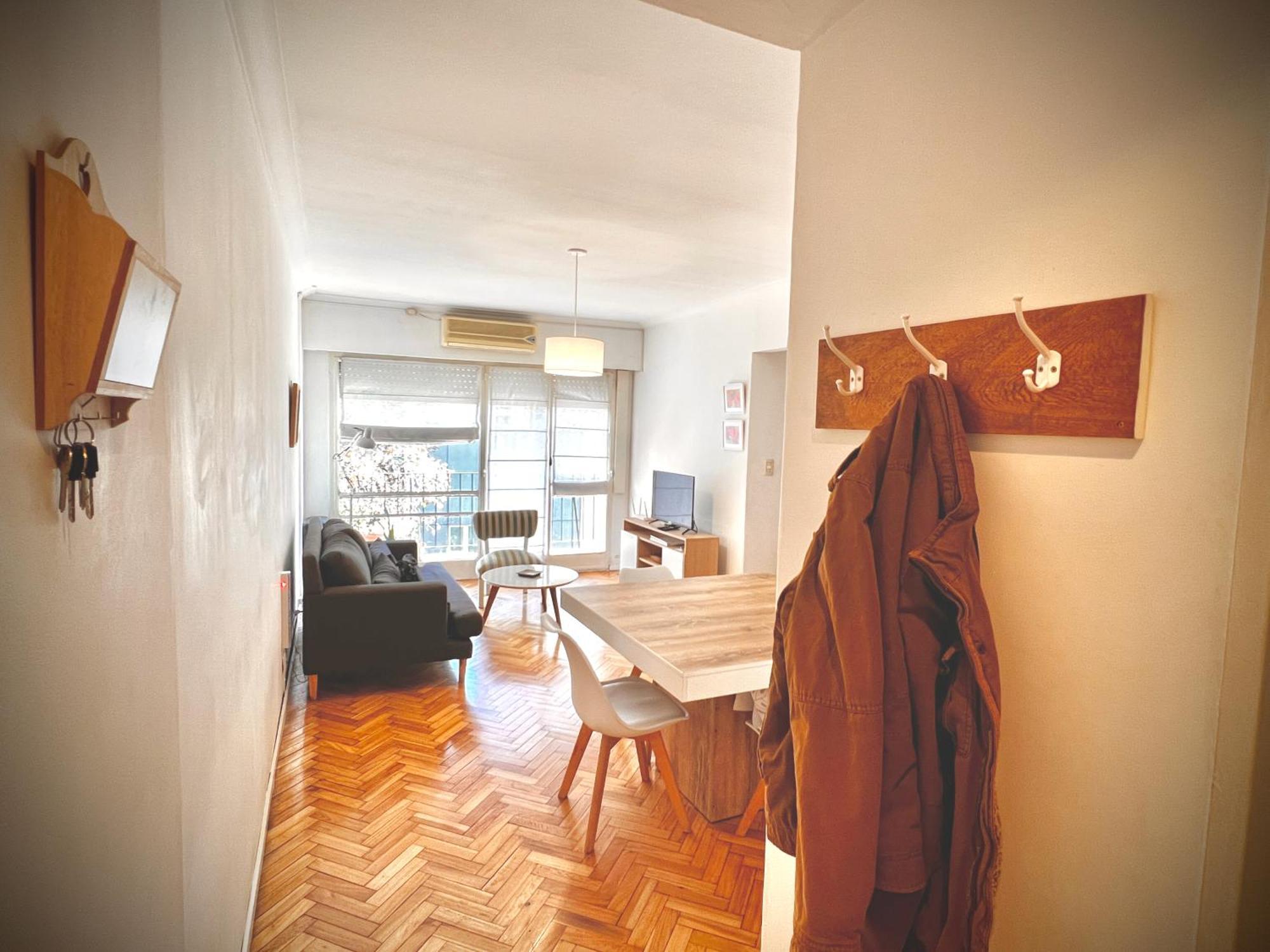 Premium Apartments In Barrio Norte By Apartments Bariloche Buenos Aires Exterior photo