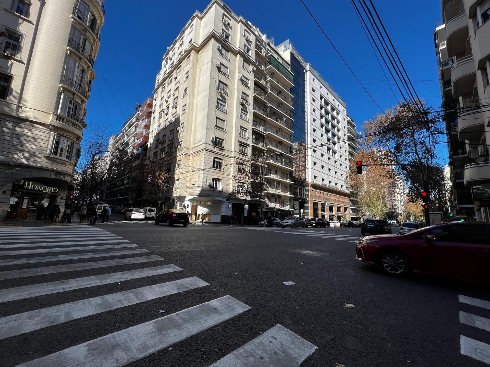 Premium Apartments In Barrio Norte By Apartments Bariloche Buenos Aires Exterior photo