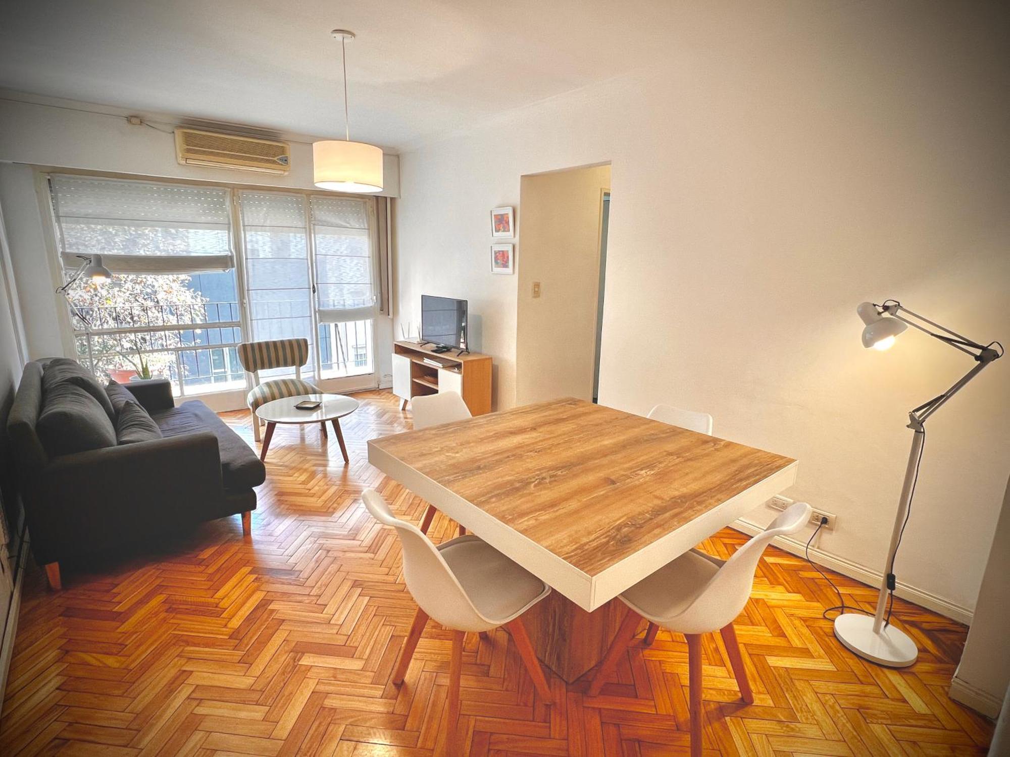 Premium Apartments In Barrio Norte By Apartments Bariloche Buenos Aires Exterior photo