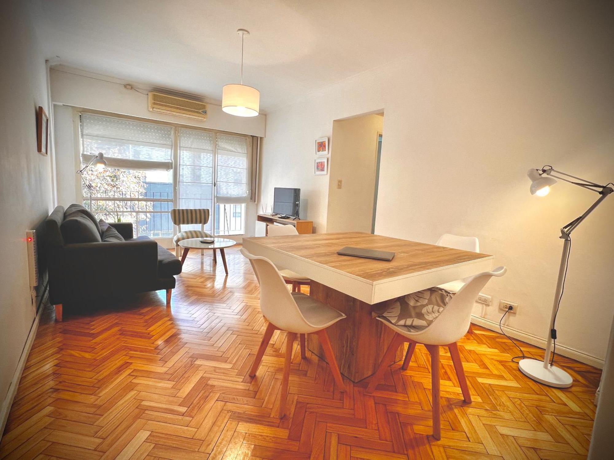 Premium Apartments In Barrio Norte By Apartments Bariloche Buenos Aires Exterior photo