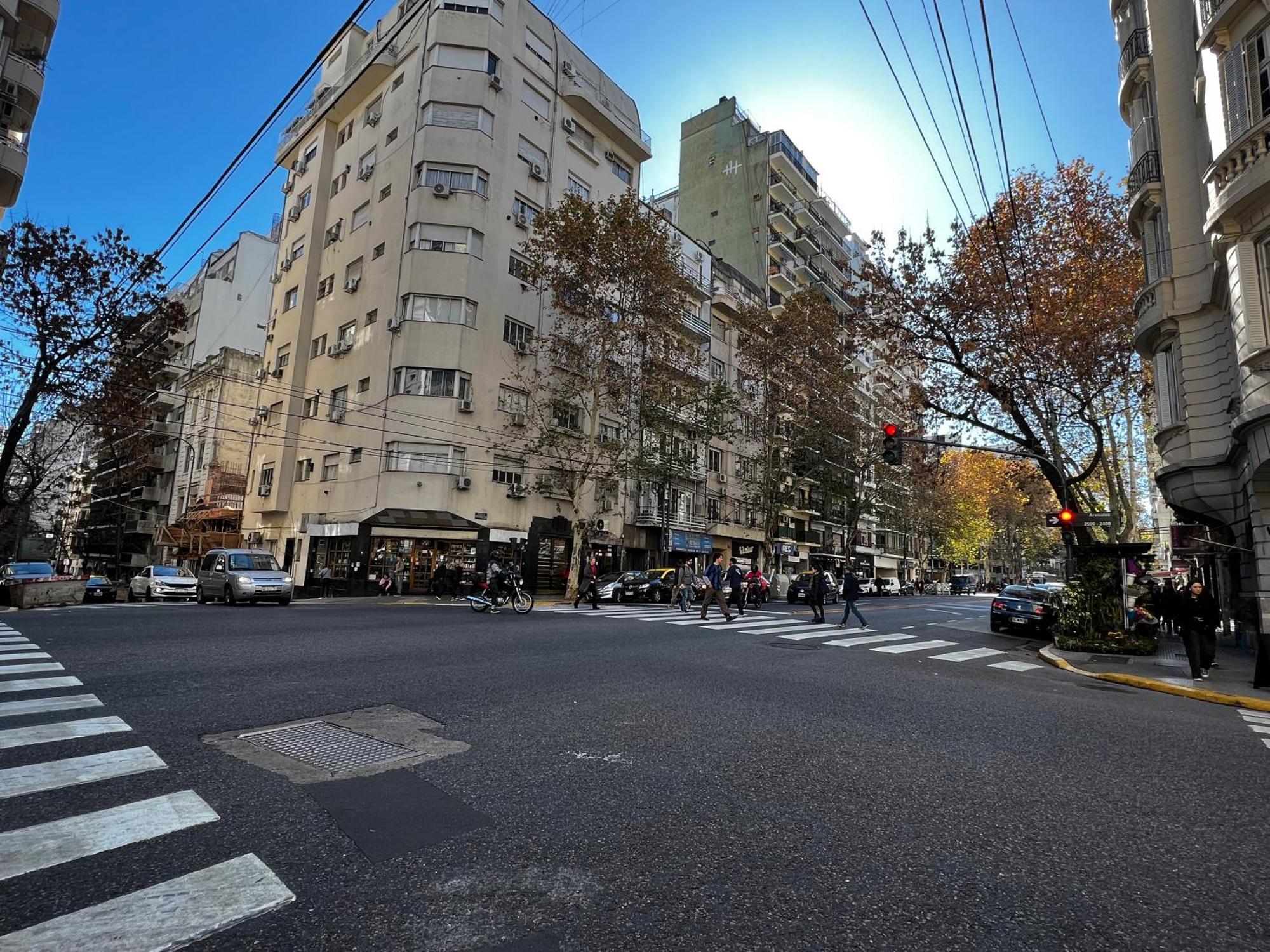 Premium Apartments In Barrio Norte By Apartments Bariloche Buenos Aires Exterior photo